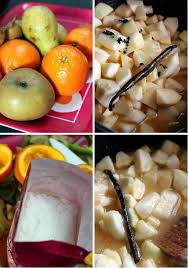 Torchons Serviettes Recettes De Cuisine Cuisine Et Boissons Confiture De Pommes