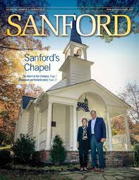 The series premeired on january 14, 1972, and ended on march 28, 1977. Sanford Magazine Summer 2019 By Sanford School Issuu