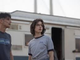 فیلم Our Wildest Days 2025 – زیرنویس چسبیده