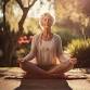 CHAIR YOGA at Otsego County Commission on Aging event image