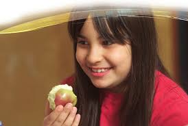 Moving Forward with School Nutrition Guidelines