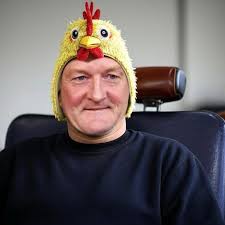 Evening all. Now with the lop sided scores in the NWFA, please stop with  the negative comments. The players, officials and volunteers are all doing  their best to put a side out