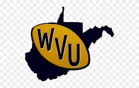 This logo is compatible with eps, ai, psd and adobe pdf formats. West Virginia Mountaineers Primary Logo Old Wvu Football Logo Free Transparent Png Clipart Images Download