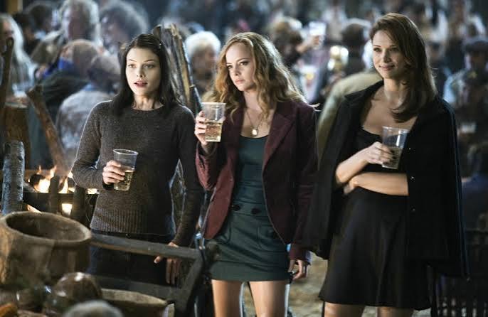 Hostel Part II', or How I Learned to Stop Worrying and Love the Gore –  Screen Queens