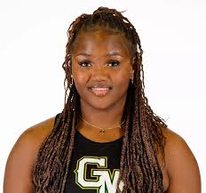 2025 Women's Track & Field Roster