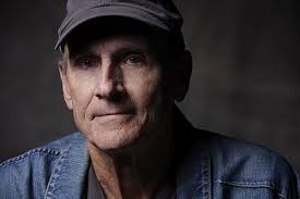 James Taylor: an American Standard