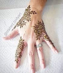 صور نقش الحناء Basic Mehndi Designs Henna Designs Hand Latest Mehndi Designs