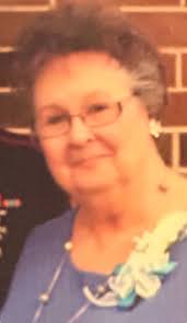 Judith G. Lemmons Obituary