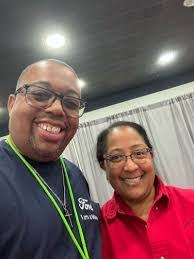 Shinese Johnson's Instagram, Twitter & Facebook