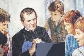Wir bitten um beachtung unserer aktuellen informationen bzgl. Don Bosco Santo Giovane Perche A Cura Di D G Colajacomo Istituto Don Bosco Perugia