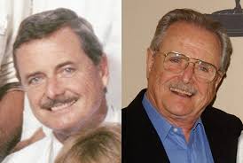 William David Daniels (born March 31, 1927) is 93 years old today! He is  known for his performance as Dustin Hoffman's character's father in The  Graduate (1967), as Howard in Two for