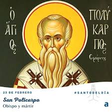 policarpo