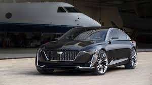 2016 Cadillac Escala Concept 2 Wallpaper Hd Car Wallpapers Id 6984