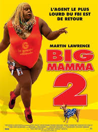 Big momma's house movie reviews & metacritic score: Poster Zum Big Mama S Haus 2 Bild 1 Auf 41 Filmstarts De