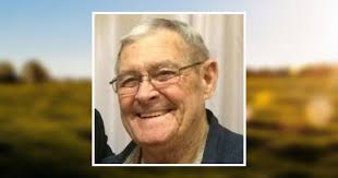 Robert A. Burke Obituary December 29, 2017