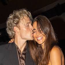 Christopher jubler: Jeg lever drømmen!