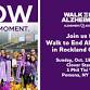Walk to End Alzheimer's - Rockland County event image