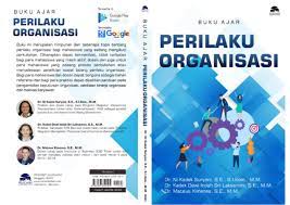 Filosofi organisasi sebuah organisasi sangat cocok jika ditamsilkan dengan sebuah pohon. Pdf Buku Ajar Perilaku Organisasi Ni Kadek Suryani Academia Edu