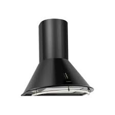 Klarstein Retro Hotte Hotte Decorative Largeur 60 Cm Profondeur 50 Cm Extraction Et Recirculation Avec Kit De Recirculation Supplementaire Noir Hotte Decorative Murale Achat Prix Fnac