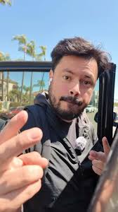 Ubaldo Lira at your service! 🤣😜, Aqui toi pa lo que se necesite!,  #contentcreator #restaurantcontent #photographer #losangelesphotographer  #losangeles #videographer