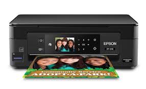 This small printer, scanner, and photocopier likewise. Epson Xp 446 Driver Software Download And Setup