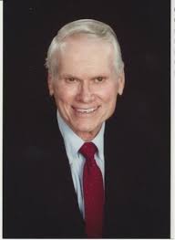 Donald Peterson Obituary (1930