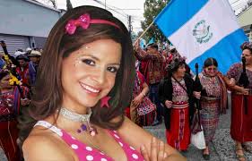 Nancy de Chiquirrines Club reaparece con emotivo mensaje para Guatemala
