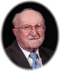 Obituary information for Konrad Geyer