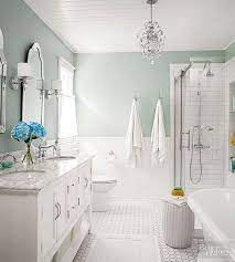 Pastel Bathroom Ideas