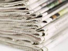 Senarai penerimaan judul surat khabar semenanjung malaysia dan sabah sarawak. Industri Surat Khabar Makin Suram