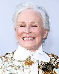 Monique Glenn Close Andra Day Arrive Editorial Stock Photo