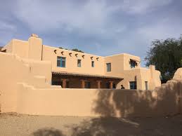 More so than any other style, modern architecture is easy to identify. Adobe Pueblo Revival Architecture For Sale Historic Phoenix Real Estate