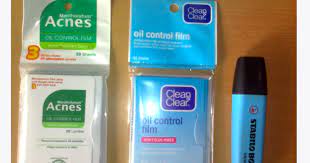 Pembayaran mudah, pengiriman cepat & bisa cicil 0%. Product Review Oil Control Film Face Paper Kertas Minyak Wajah Buleipotan Beauty Blogger Indonesian