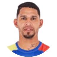 Yohan Cumana (UCV FC)
