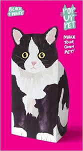 We did not find results for: Pop Up Pet Black White Cat Make Your Own 3d Card Pet Amazon De Streeten Roz Fremdsprachige Bucher