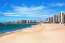 Brasileiro série a arena leão 1918. Beach Of Fortaleza In Ceara State Brazil Stock Photo Picture And Royalty Free Image Image 17716492