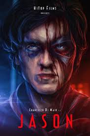 Exploring the gritty fan film 'Jason' with filmmaker Alex Hunter