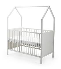 Stokke Home Crib Detskaya Krovatka Detskie