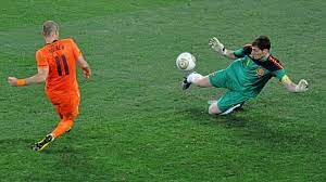 4 posavasos y una carpeta de 35cm de diámetro para que pongas lo que más te guste! La Leyenda De Kiricocho El Gafe Que Ayudo A Espana A Ganar El Mundial Marca