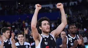 Pajola é um substantivo masculino. Virtus Bologna Pajola Orgoglioso Di Giocare Con Markovic E Teodosic La Nazionale Un Sogno