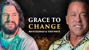 Grace to Change
