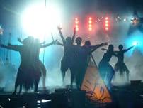 Girringun Events