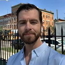 Christopher Adam Mitchell