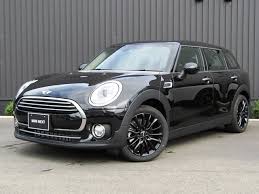miniクラブマン f54 のボディカラーとルーフカラー mini cooper sketch ミニクラブマン ミニクーパークラブマン bmw ミニ クーパー