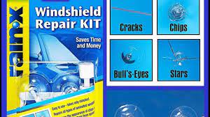 Check spelling or type a new query. Rain X Windshield Repair Works Youtube