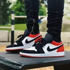 Maybe you would like to learn more about one of these? Sepatu Nike Air Jordan Retro Pendek Putih Merah Sneakers Basket Sport Casual Kets Pria Premium High Quality Import Garansi Termurah Lazada Indonesia