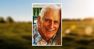 David Helm Obituary August 10, 2017