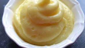 Creme Patissiere Sans Oeufs Ni Lait La Recette Facile Culture Crunch En 2020 Recette Facile Recette Creme Dessert Creme Patissiere Sans Oeuf