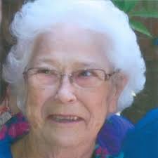 Katherine Griesbach Obituary (1928