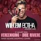Willem Botha Master Class event image